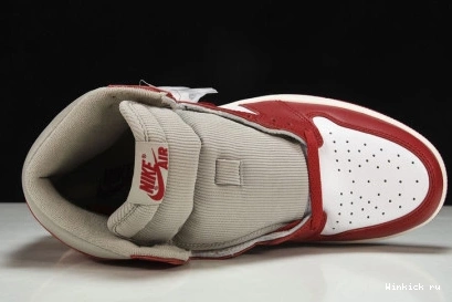 OG Chenille Jordan High Newstalgia 1 0716